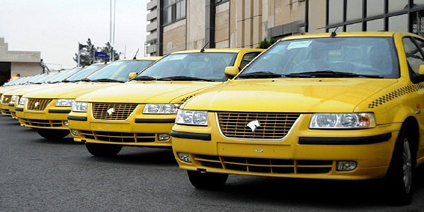 کاملترین راهنمای حمل و نقل در شیراز؛ شیرازی شوید!