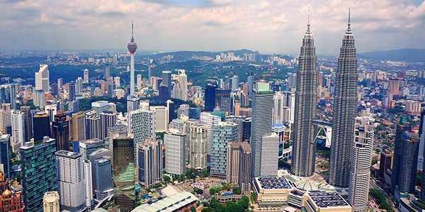 Kuala Lumpur