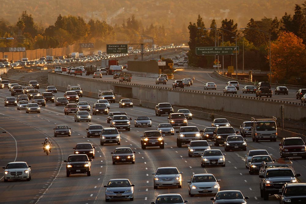 طولانی ترین خیابان های جهان 