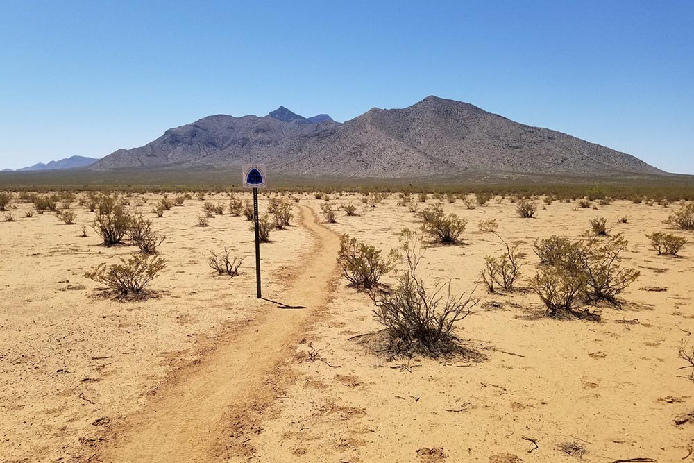 بهترین کویرهای جهان