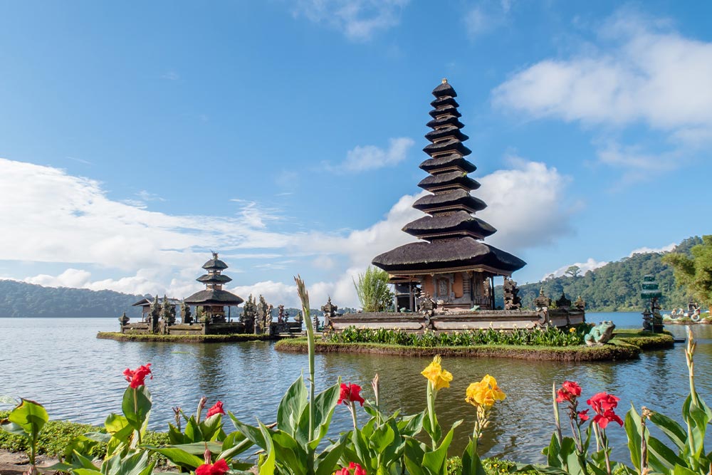 Bali