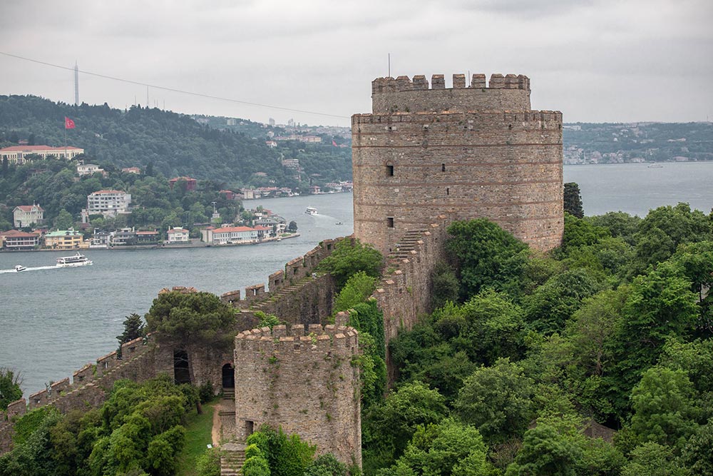 Rumelihisarı 