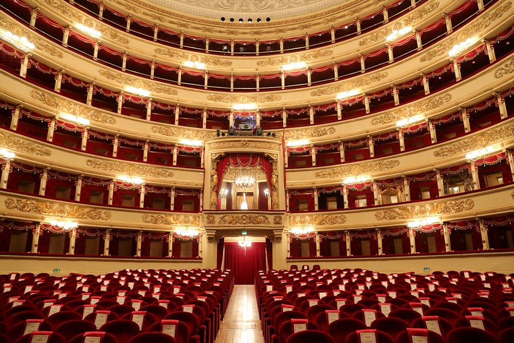 Teatro della Scala
