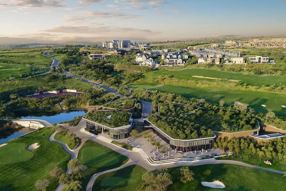 کوه‌ های آبی سیدنی