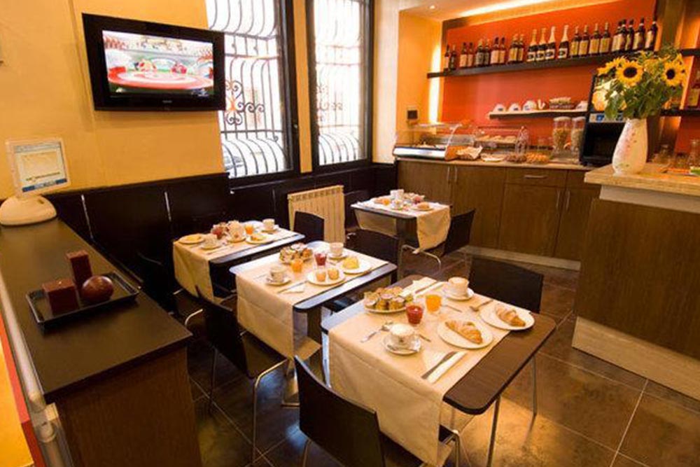 Deliziamente Naturale