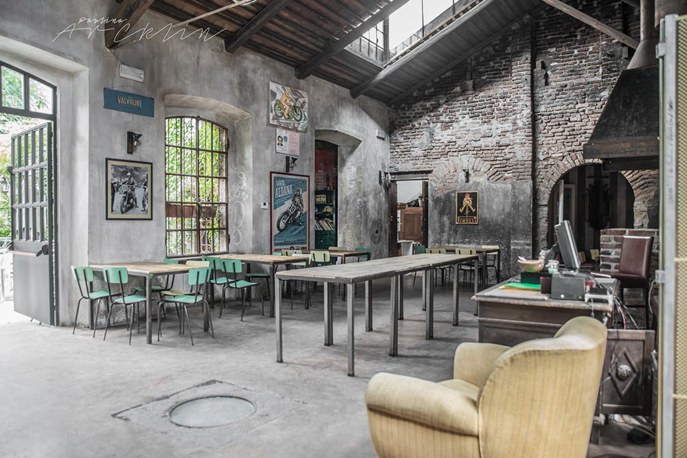 تفریحات میلان 