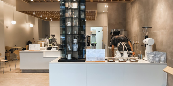 بهترین کافه ‌های نیویورک؛ طعم قهوه اصیل یمنی