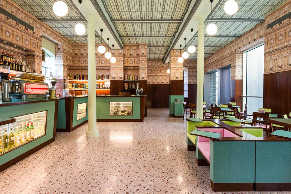 بهترین تفریحات میلان