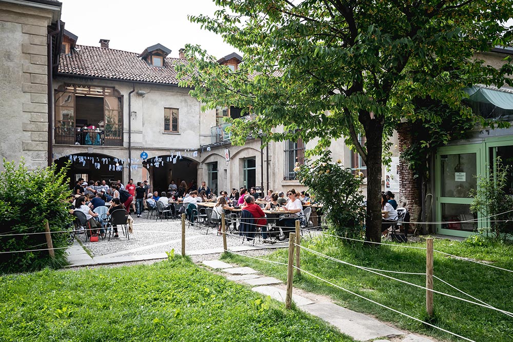 جاهای تفریحی میلان