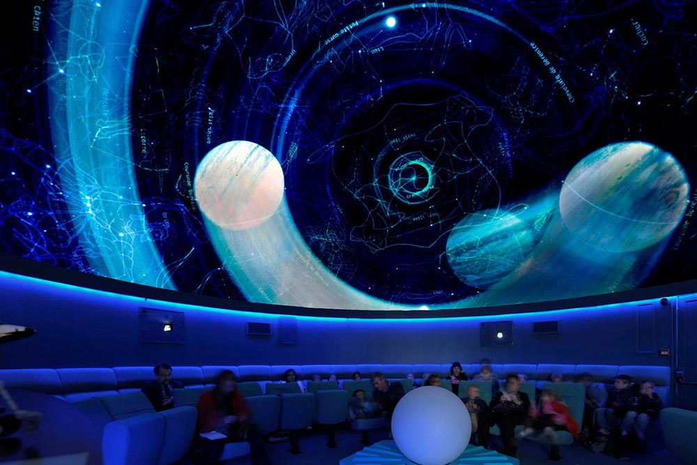 جاهای دیدنی میلان با کودکان