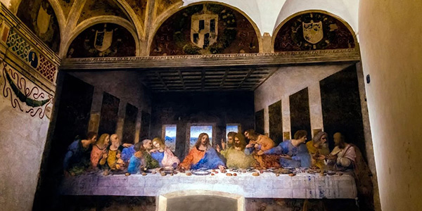 لیست کامل ترین تفریحات میلان که باید تجربه کنید!