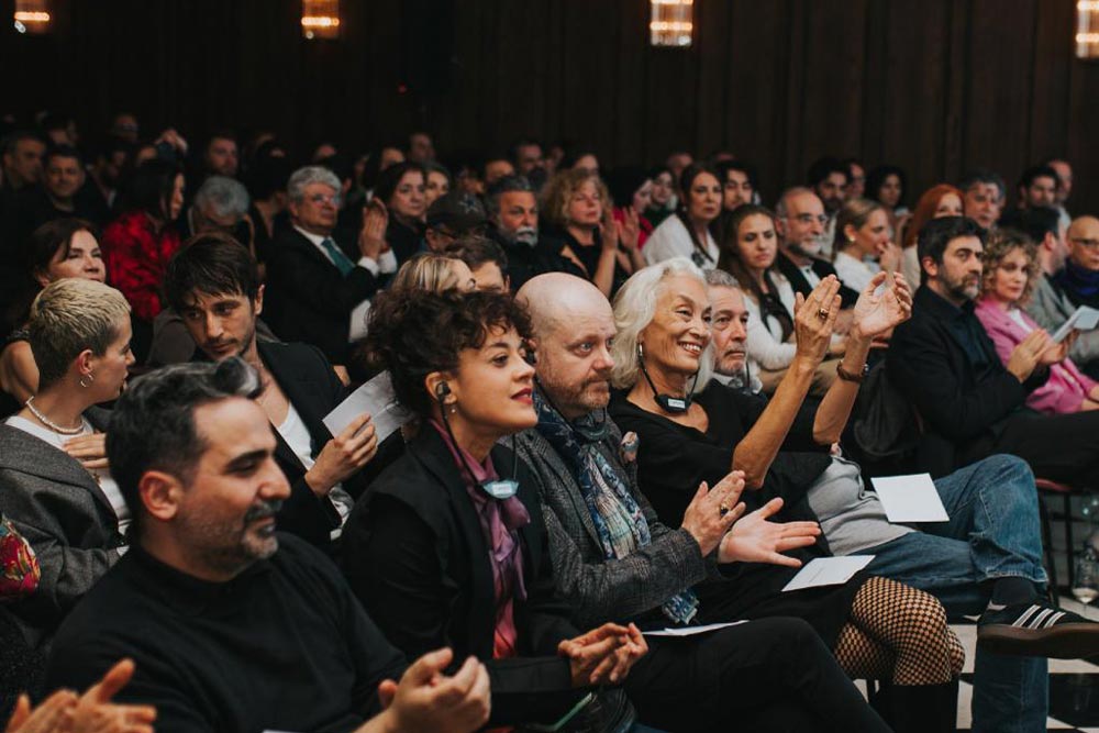 بهترین فستیوال های استانبول