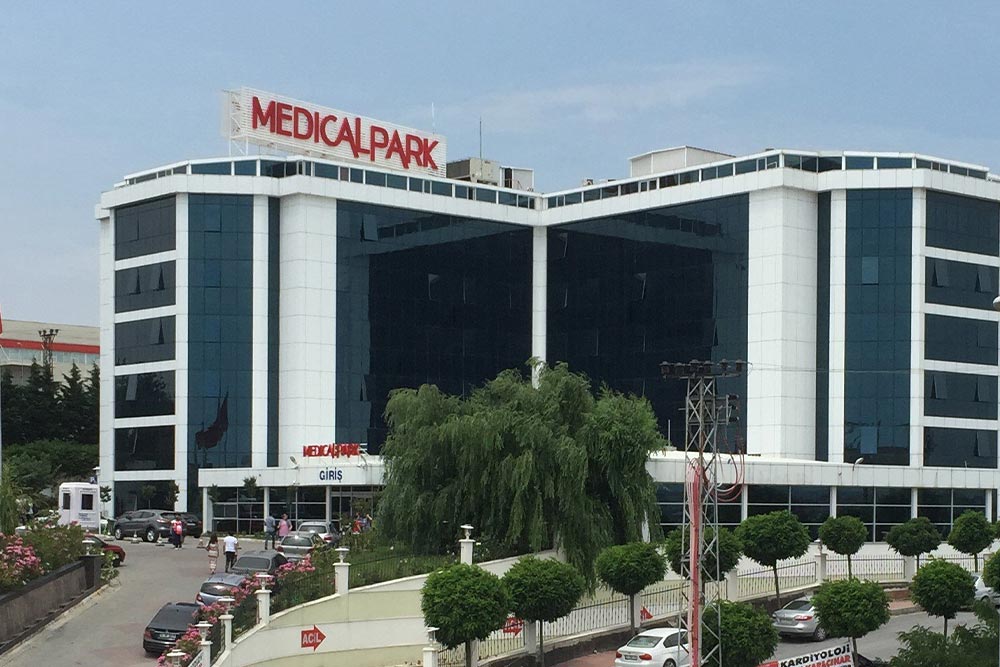بهترین بیمارستان های استانبول