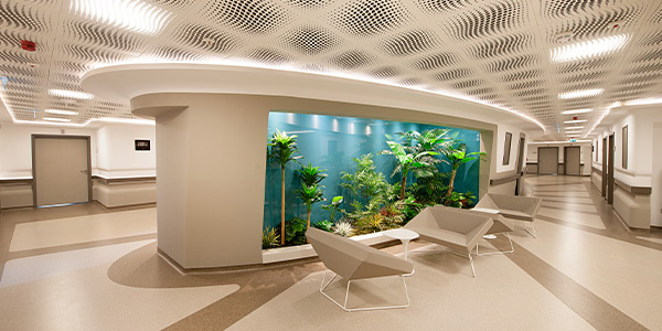 Kolan International Hospital