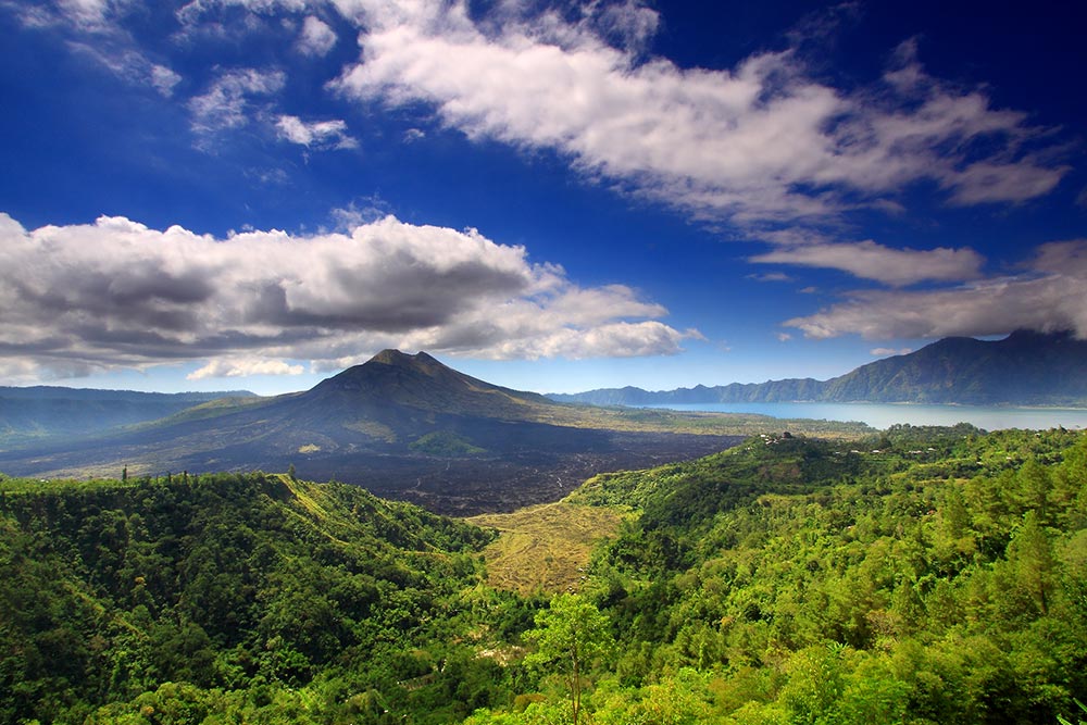 سفر به بالی در تابستان