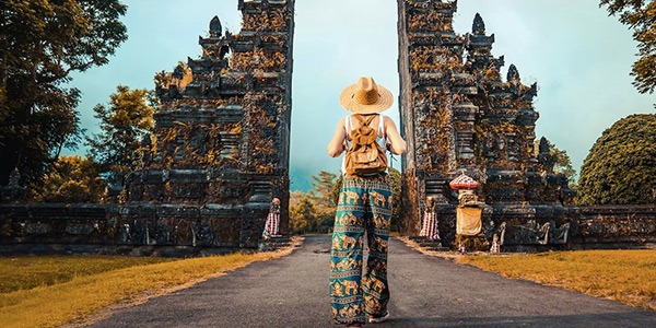 کاوش در جزیره با سفر به بالی در تابستان!