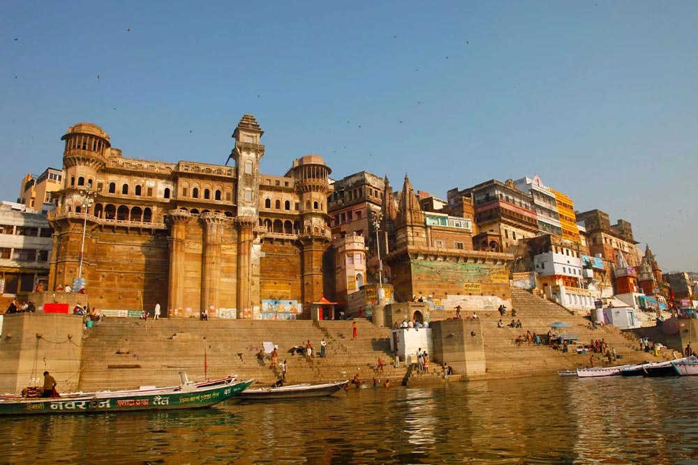 Varanasi, India