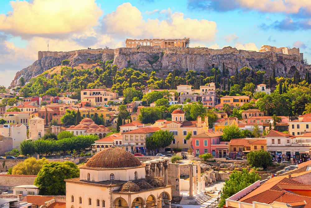 Athens, Greece