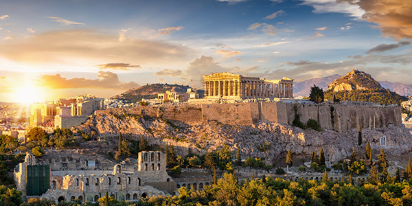 Athens, Greece