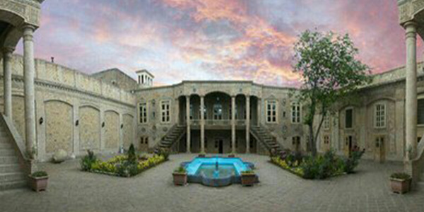 باغ خونی مشهد؛ نقش‌آفرینی در حادثه تلخ گوهرشاد