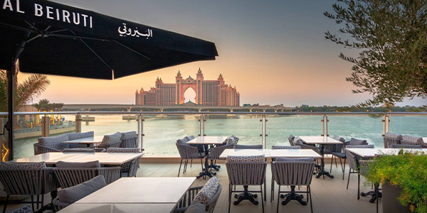 بهترین رستوران های لبنانی دبی؛ ضیافت فرهنگ و طعمها