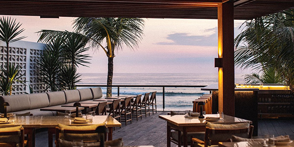 بهترین رستوران های بالی و تجربه غذاهای کلاسیک اندونزی!