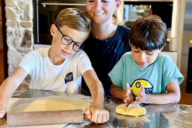 سرگرمی در میلان