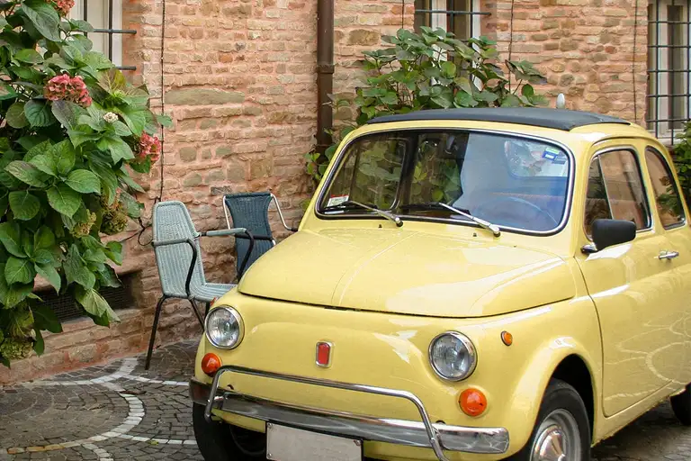 تفریحات میلان


