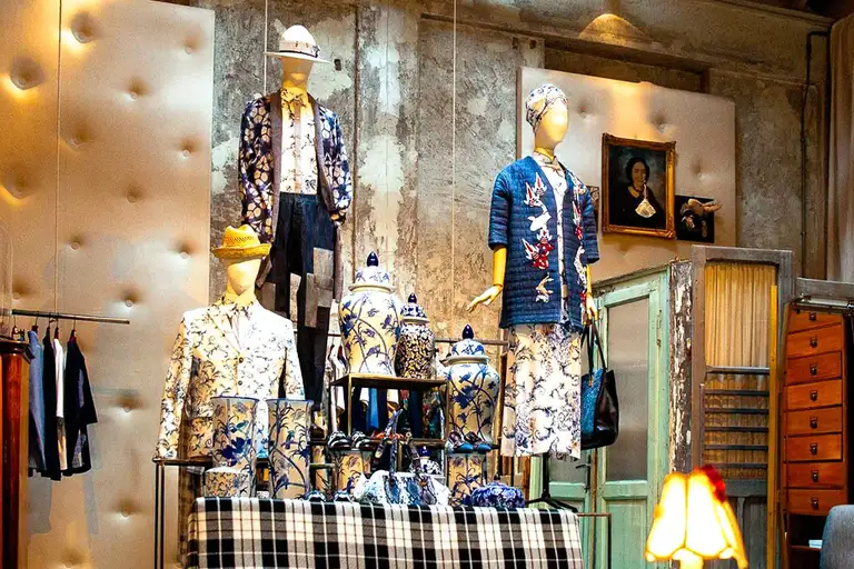 لوکس ترین تفریحات میلان


