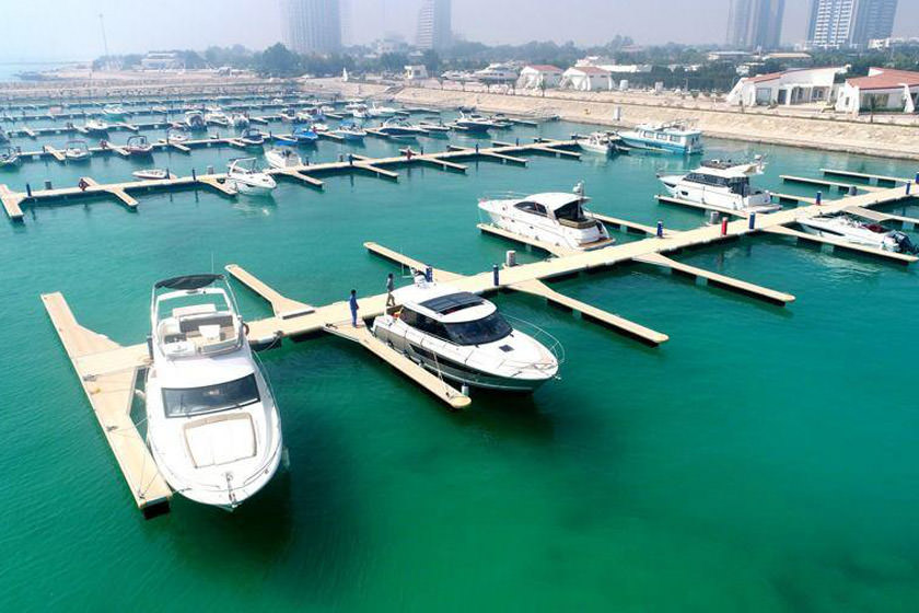 جاهای دیدنی کیش