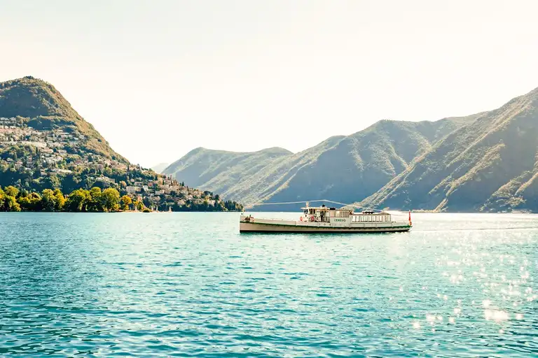 زیباترین تفریحات میلان


