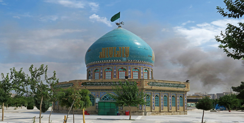 امامزاده زید تهران