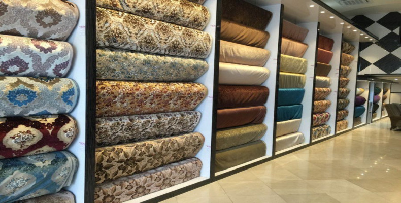 بازار امیر در بازار بزرگ تهران