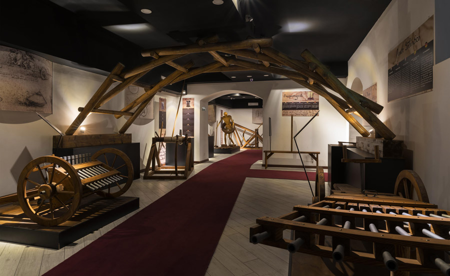 سرگرمی و تفریحات میلان


