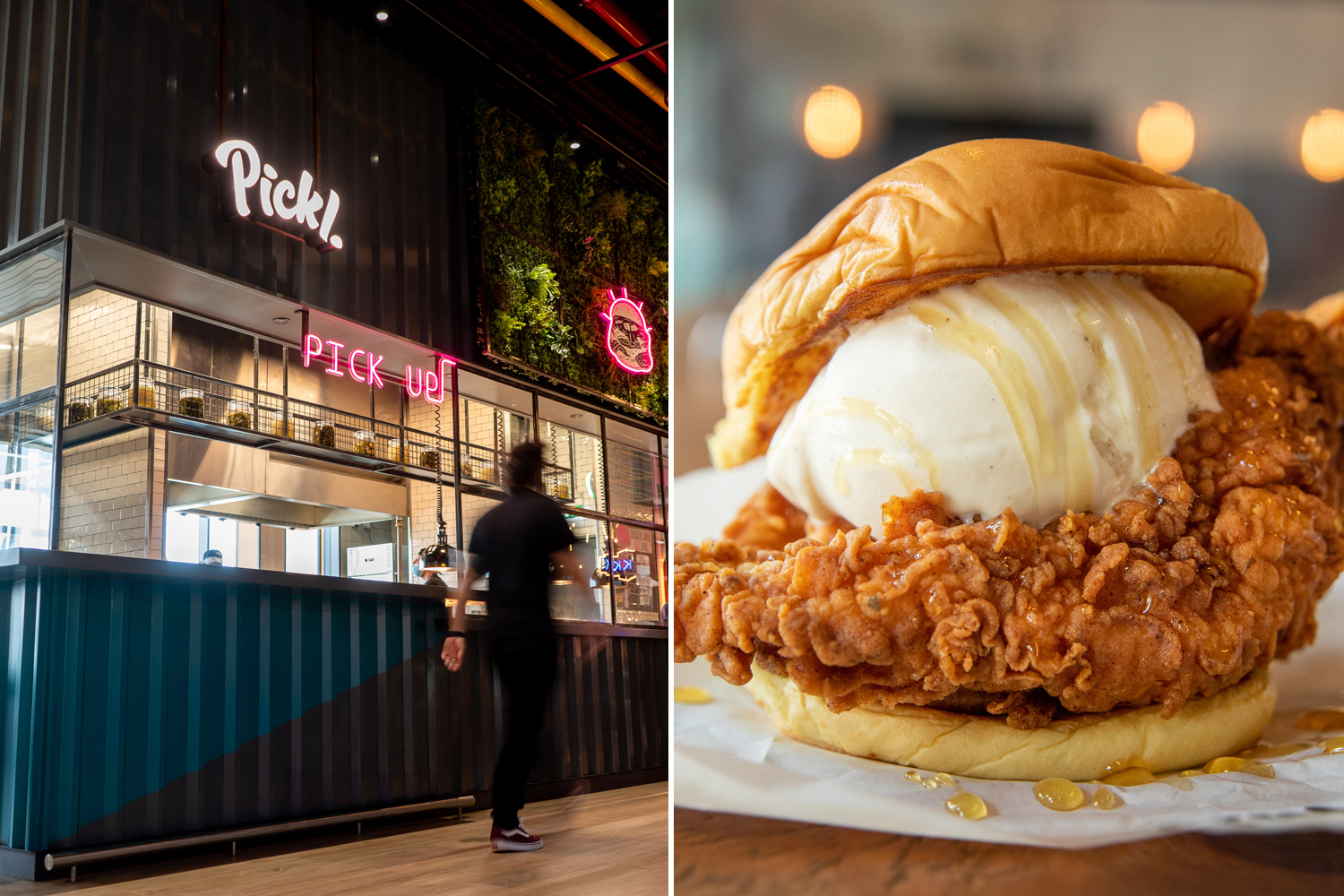 بهترین برگرهای دبی