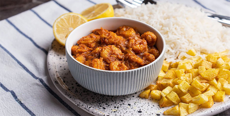 رستوران های با غذاهای سنتی کیش