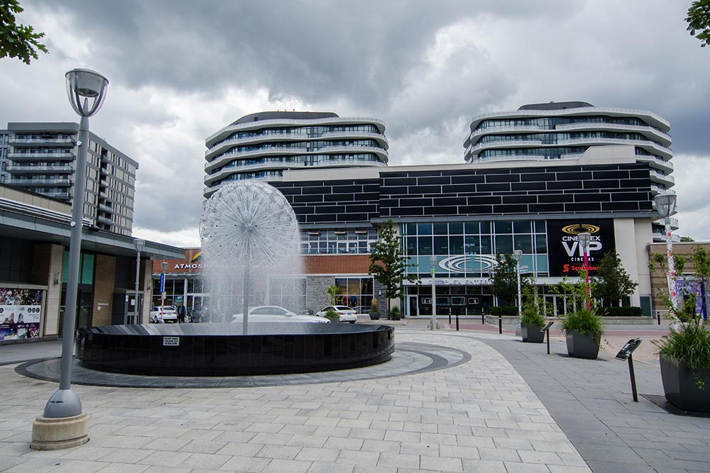 CF Shops at Don Mills