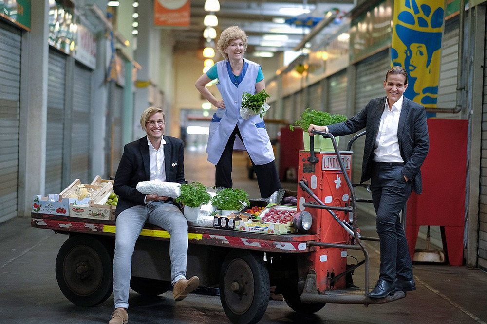 حقایق درباره فرانکفورت