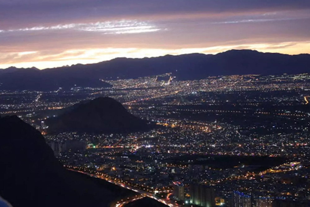 بهترین مکان های اصفهان برای عکس