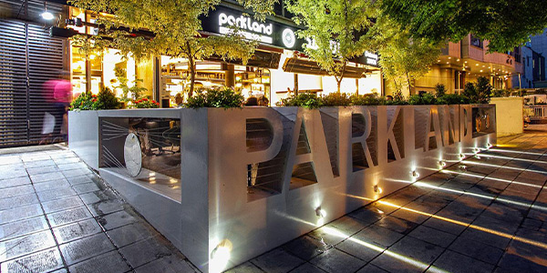 بهترین کافه های اصفهان