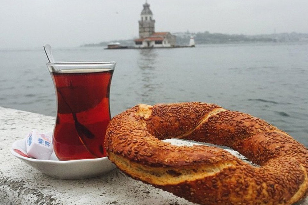 بهترین سیمیت های استانبول