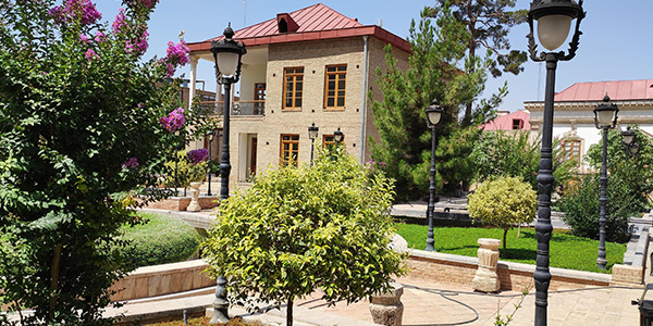 خانه اتحادیه تهران