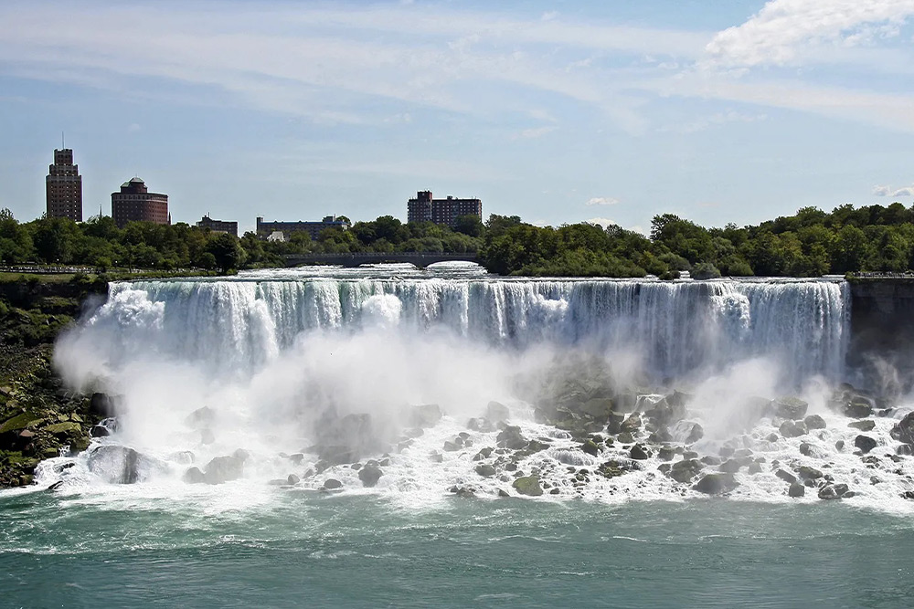 دبی بریم یا کانادا