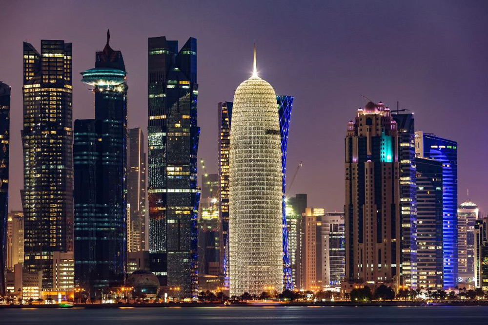 Doha