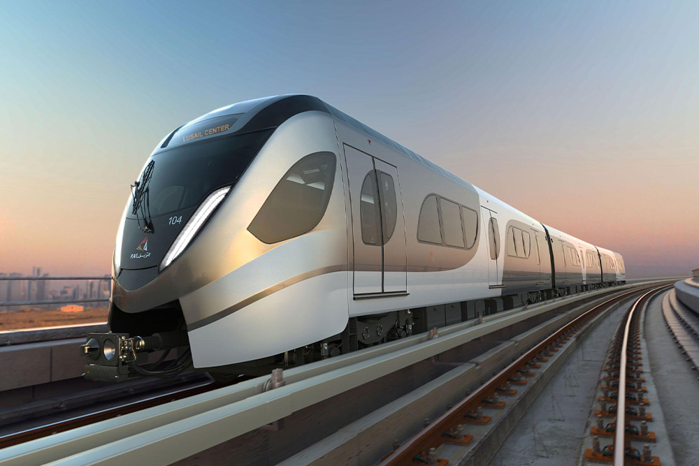 Transportation in Doha