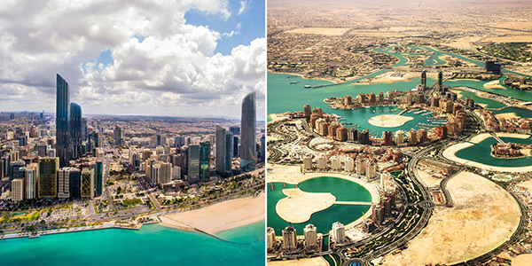 Transportation in Doha