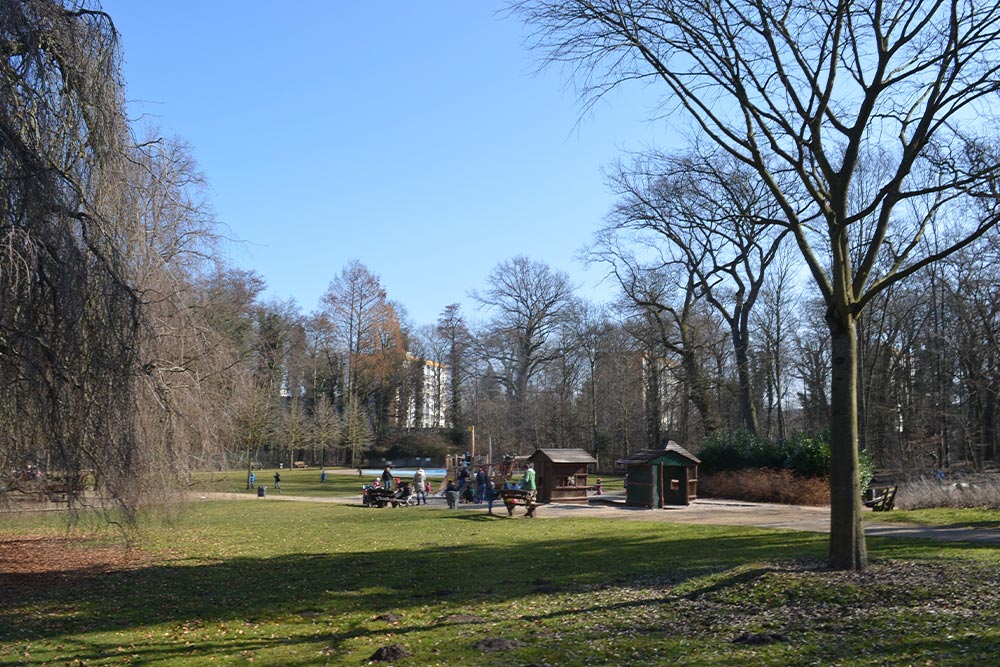 Waldspielpark