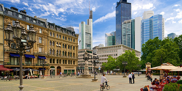 frankfurt