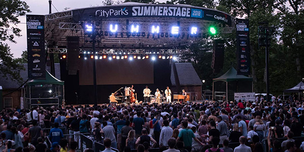 فستیوال های مهمی که در سفر به نیویورک در تابستان نباید از دست بدهید!