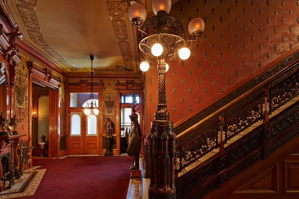 بهترین موزه‌های واشنگتن